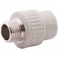 Муфта PPR 25-1" ЗР